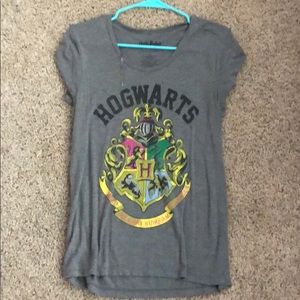 Harry Potter Soft Tee